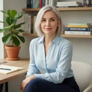 Autor Monika Walczak