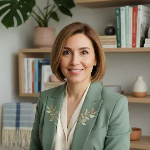 Autor Dagmara Jasińska