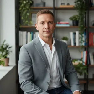 Autor Kamil Szymański