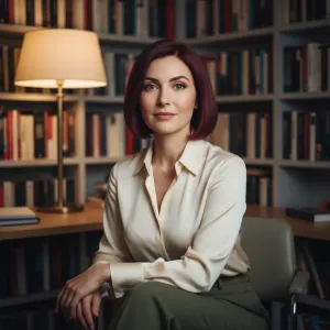 Autor Emilia Błaszczyk