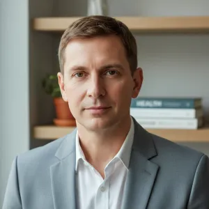 Autor Kajetan Kowalczyk