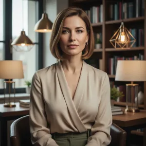 Autor Katarzyna Głowacka