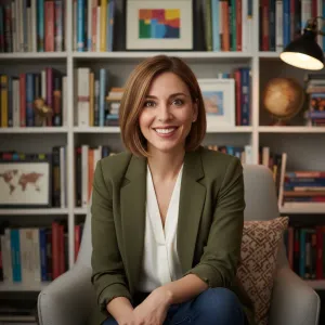 Autor Apolonia Baran