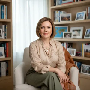 Autor Karina Michalak