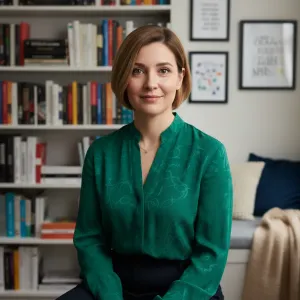 Autor Kalina Król