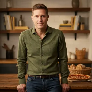 Autor Maciej Woźniak