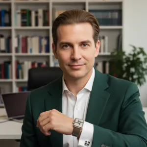 Autor Jakub Krawczyk