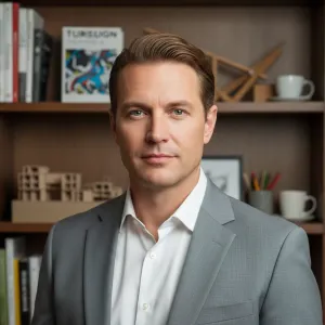 Autor Wiktor Woźniak