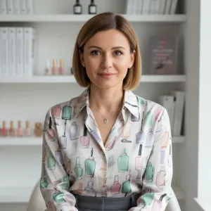 Autor Maja Zalewska