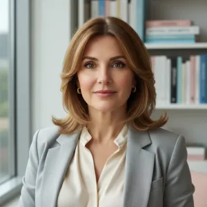 Autor Klara Adamska