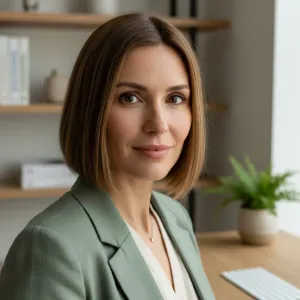 Autor Marianna Kozłowska