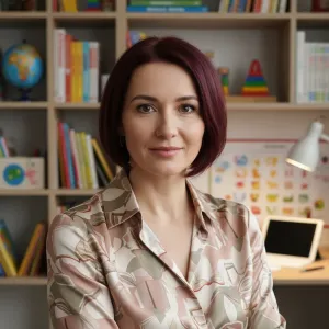 Autor Apolonia Pawłowska