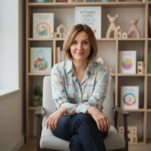 Autor Natalia Witkowska