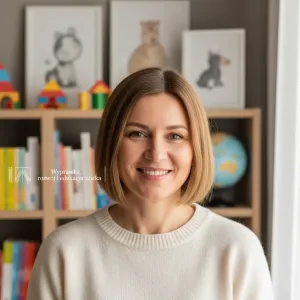 Autor Kinga Nowakowska