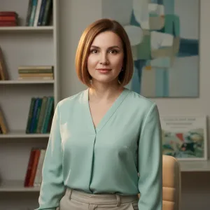 Autor Dominika Krajewska