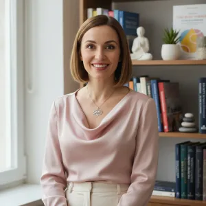 Autor Emilia Gajewska