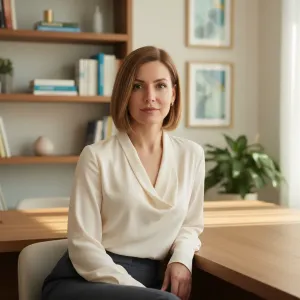 Autor Roksana Kaczmarczyk