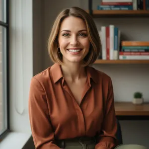 Autor Julianna Górecka