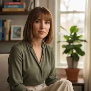 Autor Laura Wilk