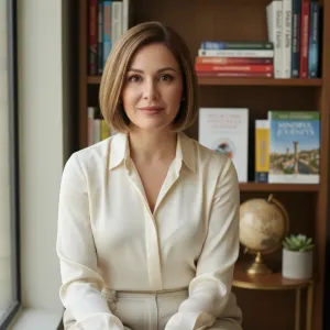 Autor Anita Tomaszewska