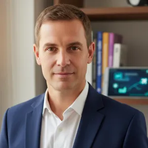 Autor Mariusz Adamczyk