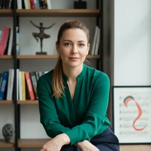 Autor Ewelina Sikorska