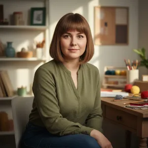 Autor Joanna Kowalska
