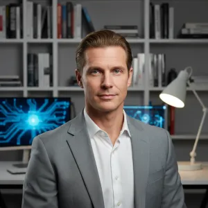 Autor Piotr Sawicki