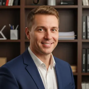 Autor Aleks Adamczyk