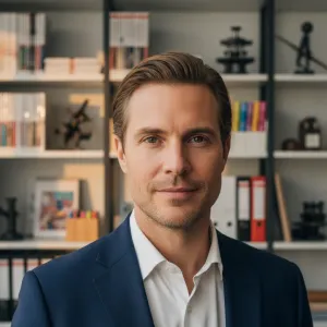 Autor Antoni Szymański