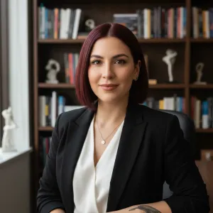Autor Emilia Jankowska