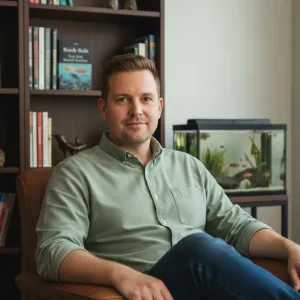 Autor Michał Kubiak