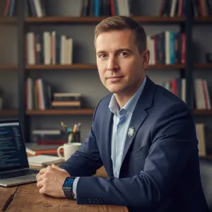 Autor Jacek Zając