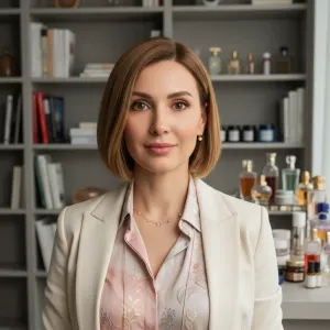 Autor Sylwia Jankowska