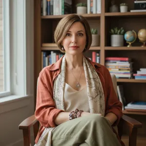 Autor Julia Ziółkowska
