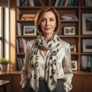 Autor Karolina Zakrzewska