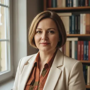 Autor Ada Wojciechowska
