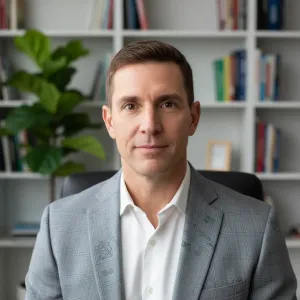 Autor Karol Woźniak