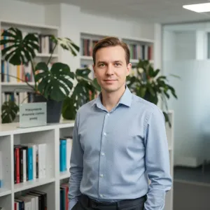 Autor Ernest Sokołowski