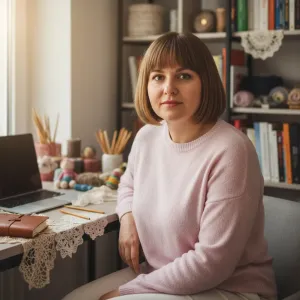 Autor Sara Król