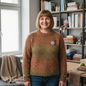 Autor Dominika Czerwińska