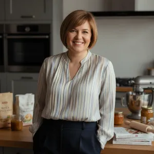 Autor Bianka Borowska