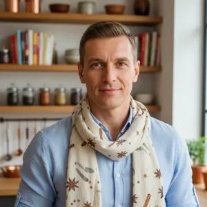 Autor Iwo Duda