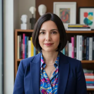 Autor Leann Pfannerstill
