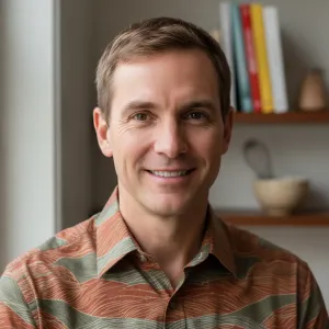 Autor Bradly Schulist