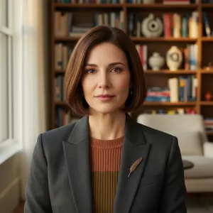 Autor Kristel Martini