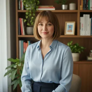 Autor Jasmin Stein