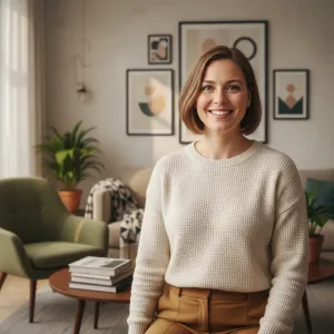 Autor Gunhild Sundqvist