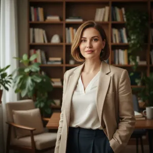 Autor Diana Arias