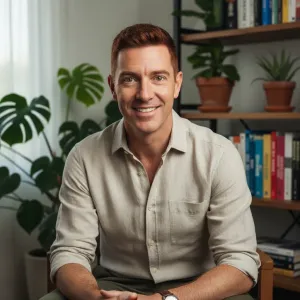 Autor Javier Tello